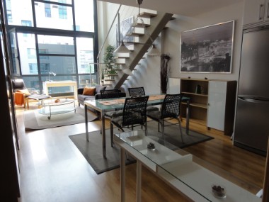 LOFT MANOTERAS 30