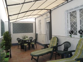 PATIO MARCENADO BAJO C PATIO MARCENADO BAJO C